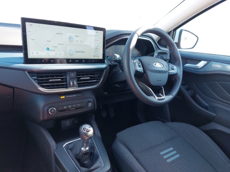 Used Ford Focus 2022 for sale - 76427168: Photo 10