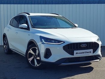 Used Ford Focus 2022 for sale - 76427168: Photo