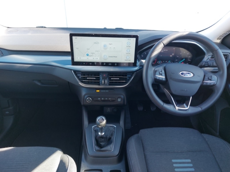 Used Ford Focus 2022 for sale - 76427168: Photo 2