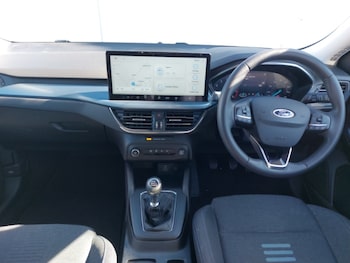 Used Ford Focus 2022 for sale - 76427168: Photo