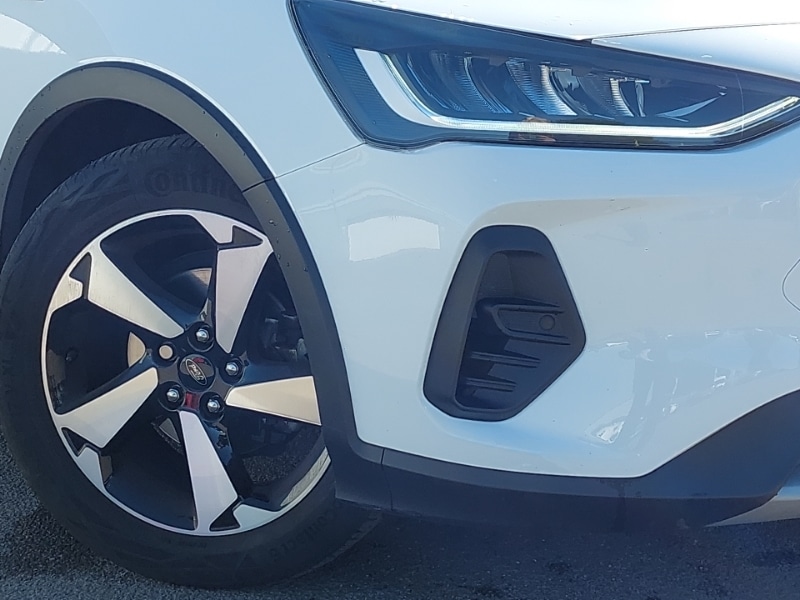 Used Ford Focus 2022 for sale - 76427168: Photo 9