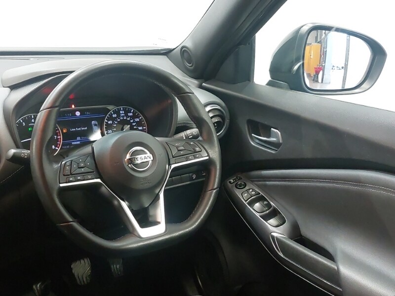 Used Nissan Juke 2021 for sale - 77664512: Photo 10