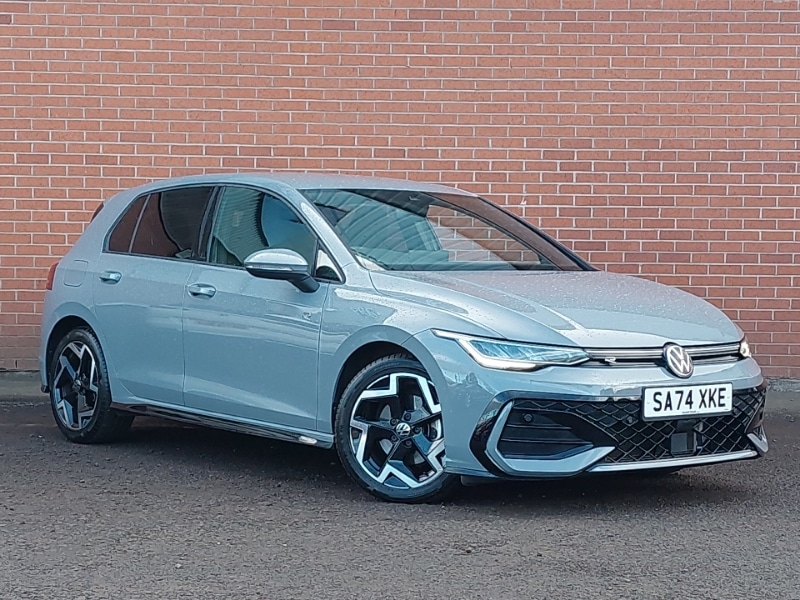 Used Volkswagen Golf 2024 for sale - 76404203: Photo 1