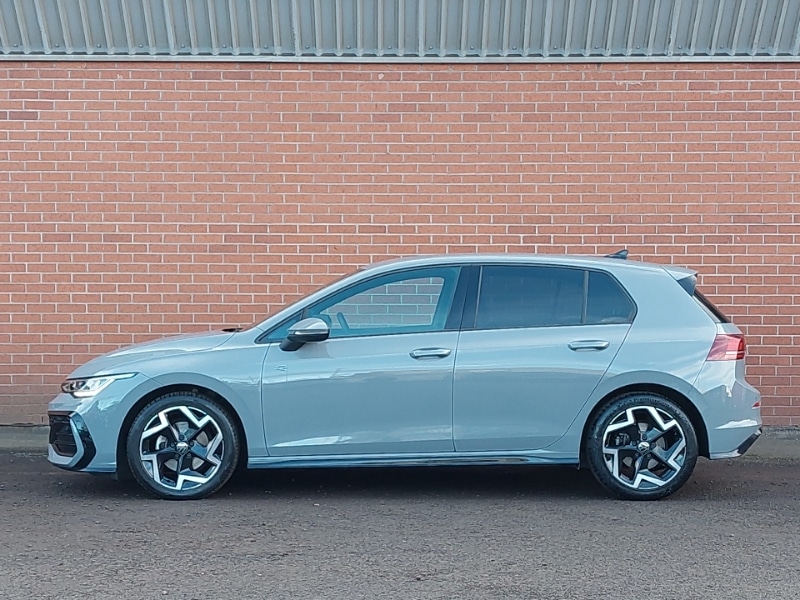 Used Volkswagen Golf 2024 for sale - 76404203: Photo 4