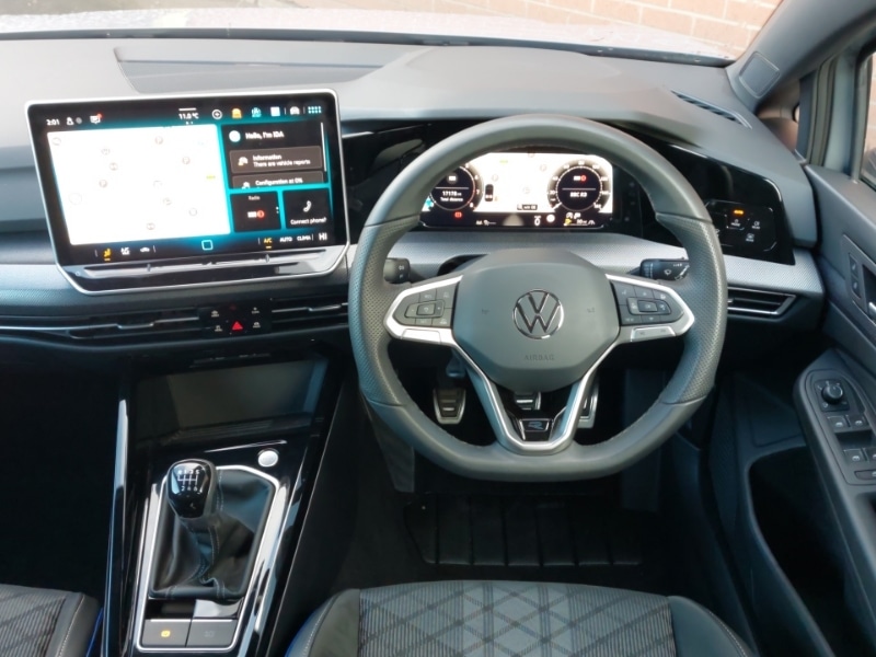 Used Volkswagen Golf 2024 for sale - 76404203: Photo 7