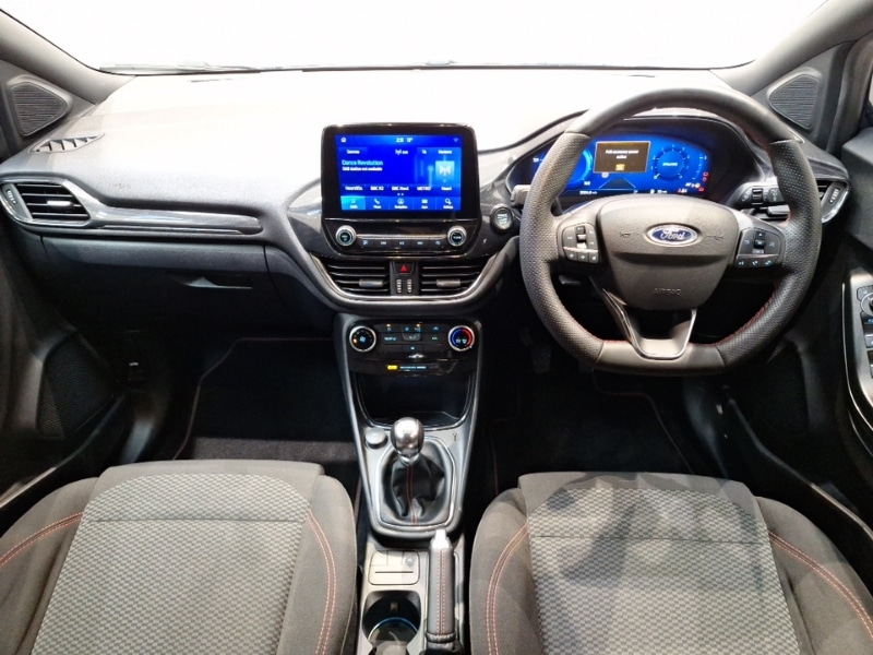 Used Ford Puma 2023 for sale - 77933820: Photo 2