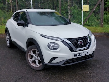Used Nissan Juke 2022 for sale - 78868972: Photo