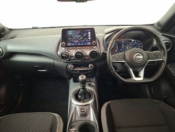 Used Nissan Juke 2022 for sale - 78868972: Photo