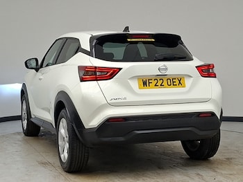 Used Nissan Juke 2022 for sale - 78868972: Photo