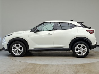 Used Nissan Juke 2022 for sale - 78868972: Photo