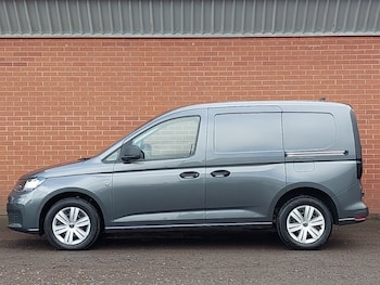 Used Volkswagen Caddy 2023 for sale - 78567122: Photo