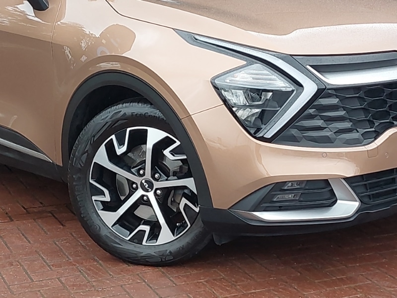 Used Kia Sportage 2022 for sale - 77115330: Photo 9