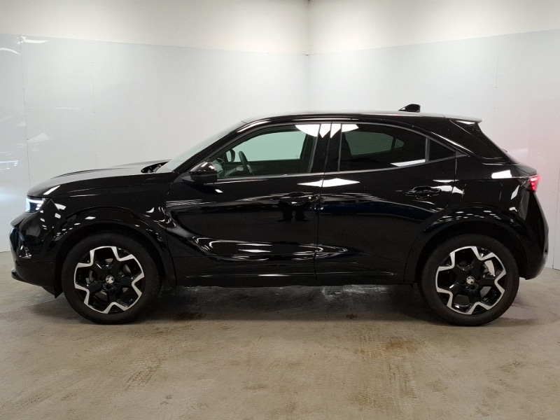 Used Vauxhall Mokka 2025 for sale - 77892023: Photo 4