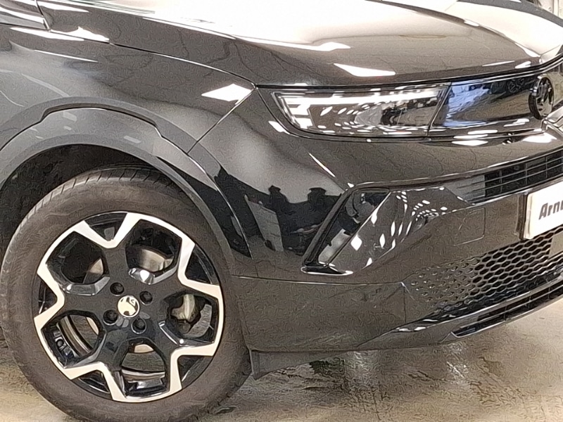 Used Vauxhall Mokka 2025 for sale - 77892023: Photo 9