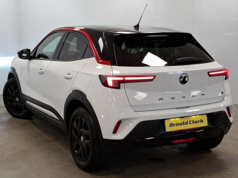 Used Vauxhall Mokka 2023 for sale - 78126938: Photo 3