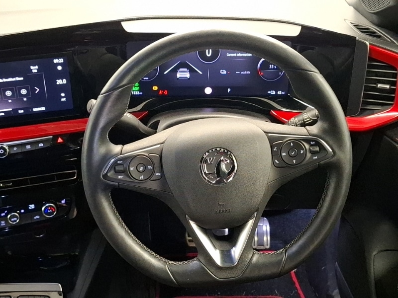 Used Vauxhall Mokka 2023 for sale - 78126938: Photo 7