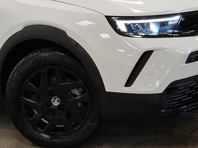 Used Vauxhall Mokka 2023 for sale - 78126938: Photo 9