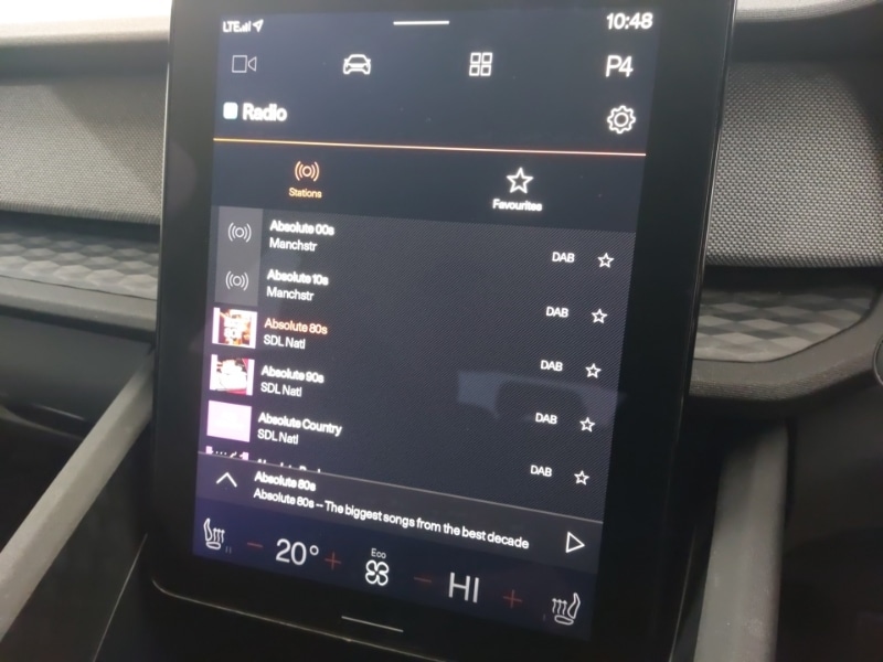 Used Polestar Polestar 2 2023 for sale - 78114285: Photo 10