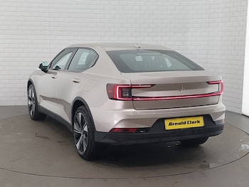 Used Polestar Polestar 2 2023 for sale - 78114285: Photo