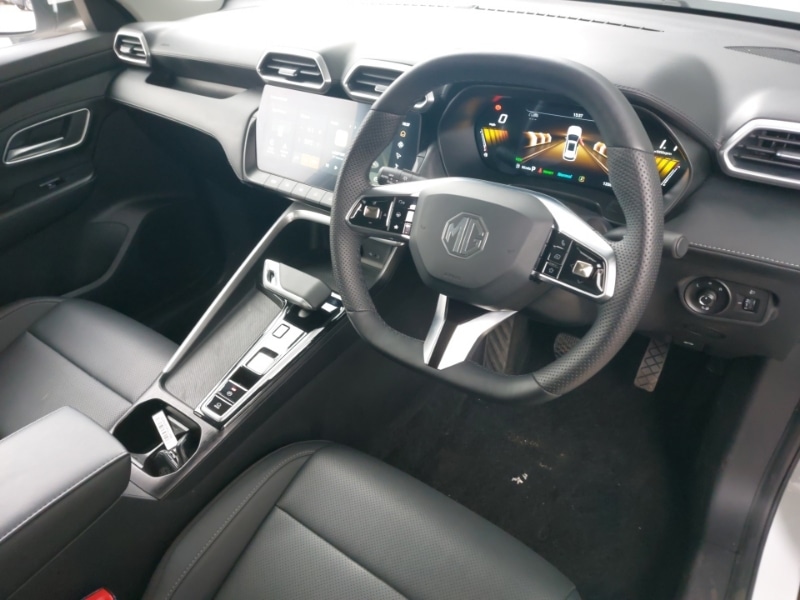 Used MG MG ZS 2025 for sale - 77823250: Photo 11