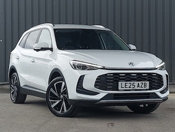 MG MG ZS feature image