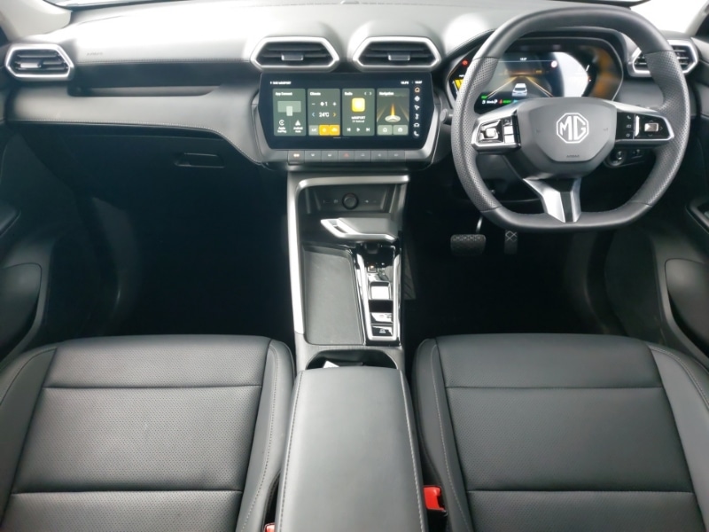 Used MG MG ZS 2025 for sale - 77823250: Photo 2