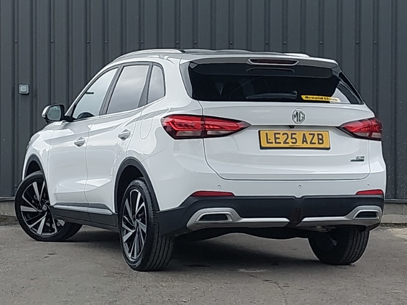 Used MG MG ZS 2025 for sale - 77823250: Photo 3