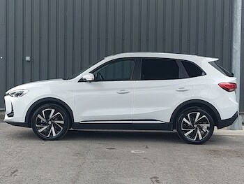 Used MG MG ZS 2025 for sale - 77823250: Photo