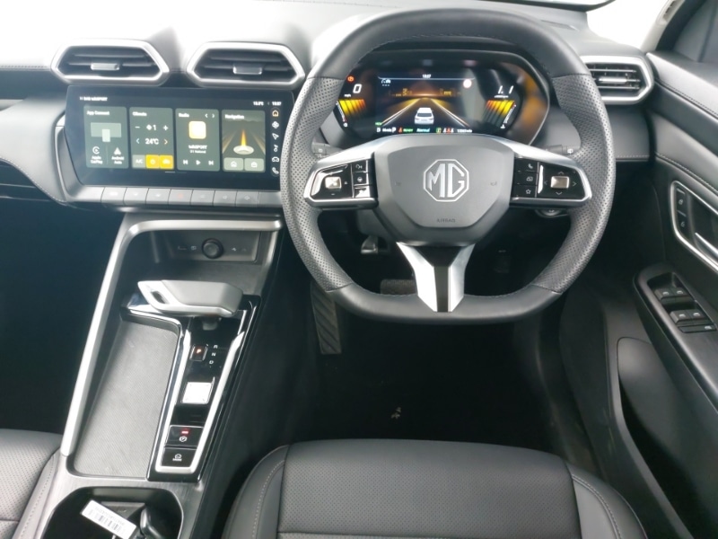 Used MG MG ZS 2025 for sale - 77823250: Photo 7