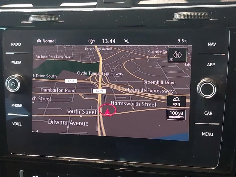 Used Volkswagen Golf 2020 for sale - 76770805: Photo 12