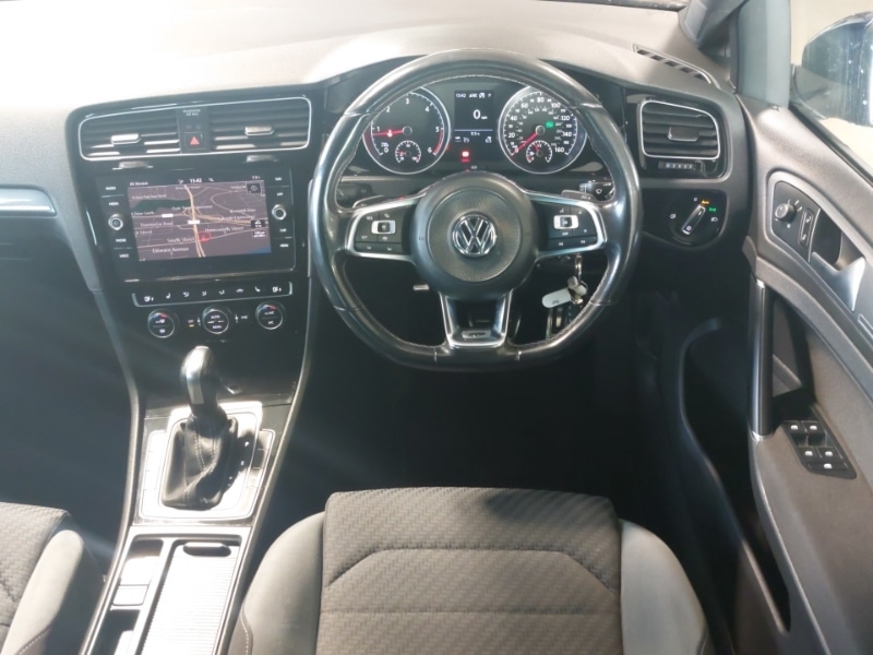 Used Volkswagen Golf 2020 for sale - 76770805: Photo 7