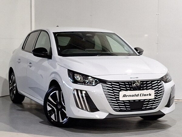 Used Peugeot 208 2025 for sale - 76254126: Photo 1