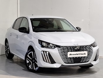 Peugeot - 208