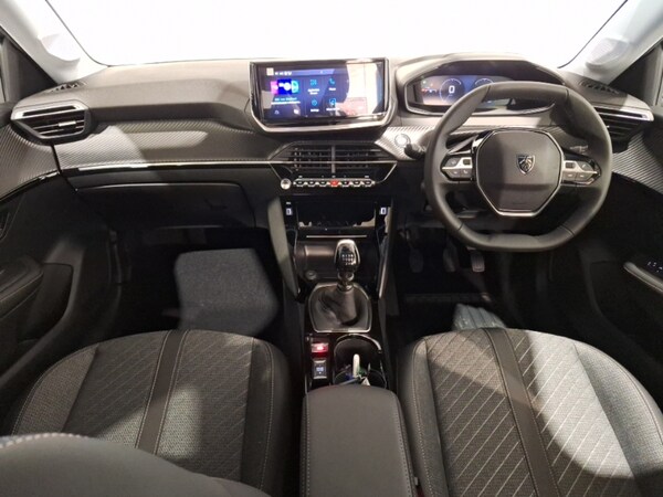 Used Peugeot 208 2025 for sale - 76254126: Photo 2