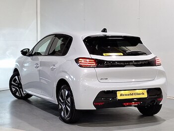 Used Peugeot 208 2025 for sale - 76254126: Photo 3