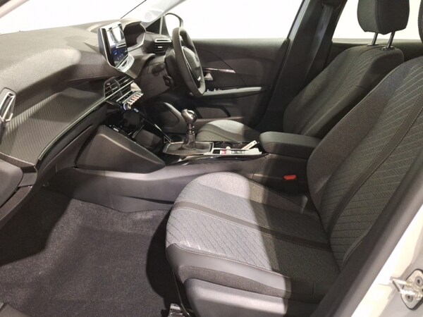 Used Peugeot 208 2025 for sale - 76254126: Photo 5