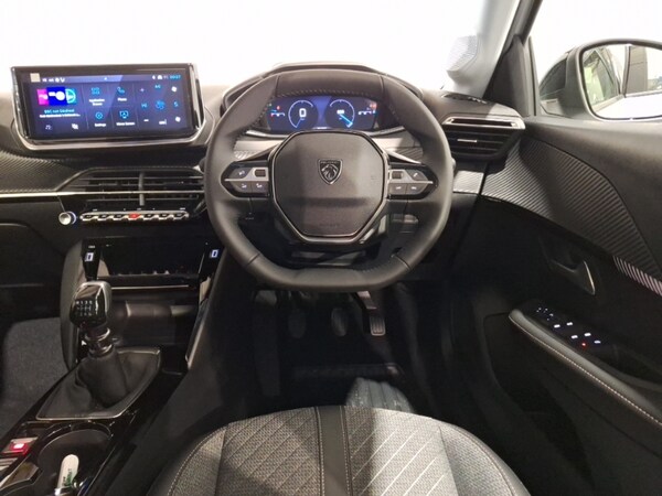 Used Peugeot 208 2025 for sale - 76254126: Photo 7