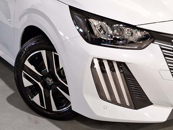 Used Peugeot 208 2025 for sale - 76254126: Photo 9