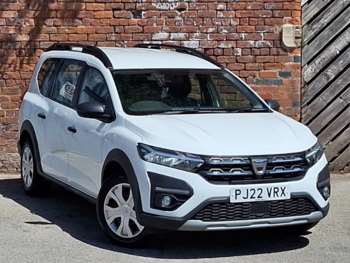 2022 - 1.0 TCe Essential 5dr