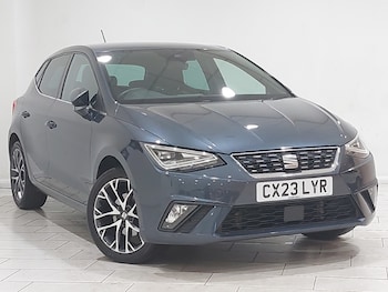 2023 - 1.0 TSI 110 Xcellence 5dr