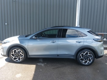 Used Kia XCeed 2023 for sale - 78547536: Photo