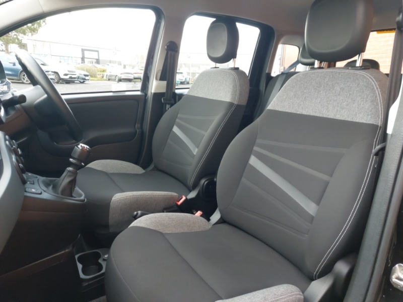 Used Fiat Panda 2023 for sale - 77630555: Photo 12
