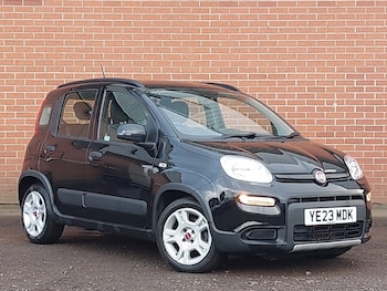 Fiat Panda feature image