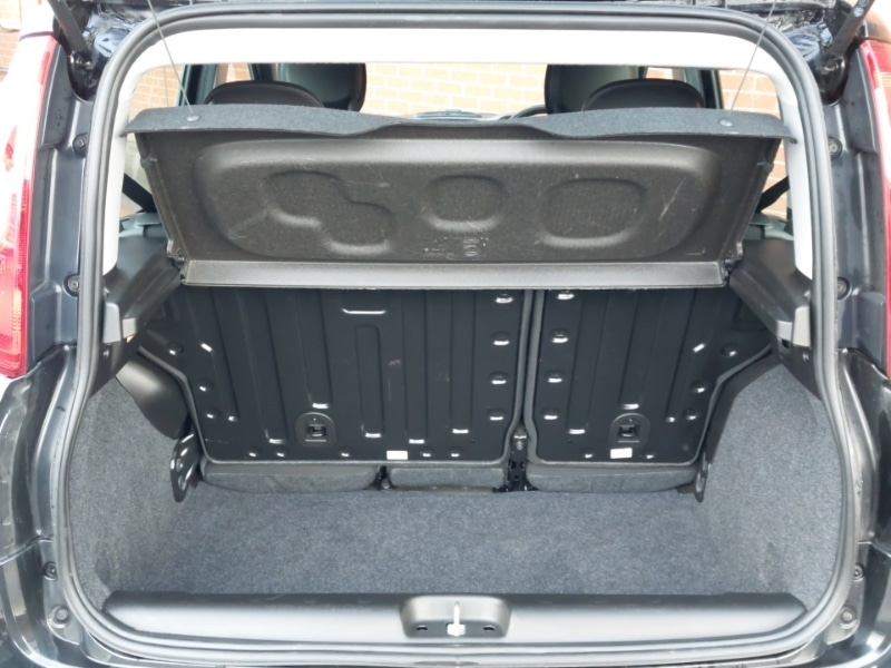 Used Fiat Panda 2023 for sale - 77630555: Photo 8