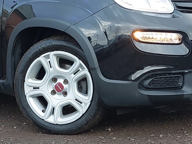 Used Fiat Panda 2023 for sale - 77630555: Photo 9