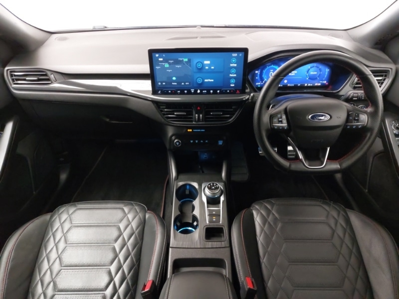 Used Ford Focus 2022 for sale - 78133290: Photo 2