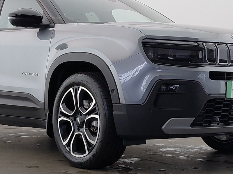 Used Jeep Other 2024 for sale - 77298912: Photo 9