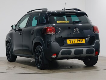 Used Citroen C3 Aircross 2021 for sale - 77304703: Photo