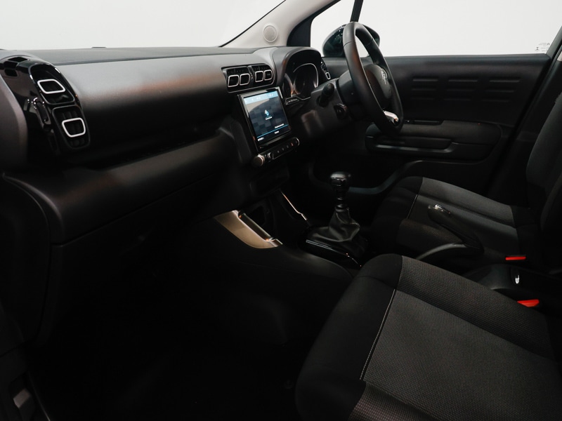 Used Citroen C3 Aircross 2021 for sale - 77304703: Photo 5