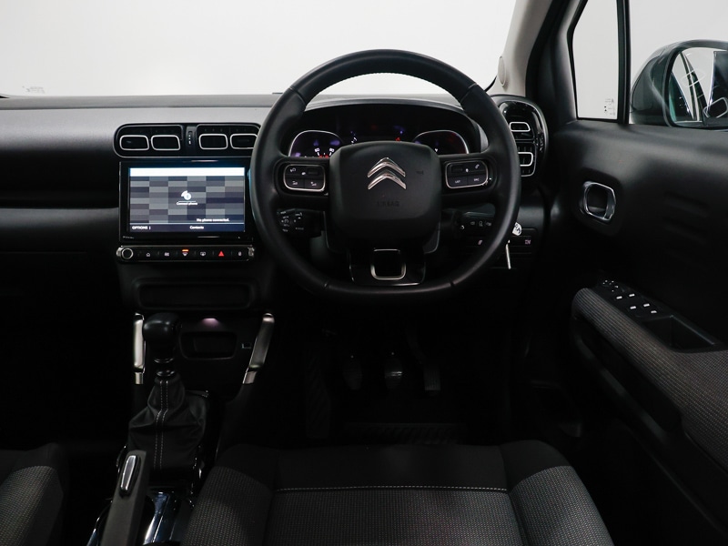 Used Citroen C3 Aircross 2021 for sale - 77304703: Photo 7